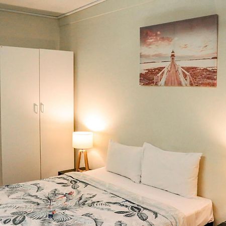 Maryborough City Motel Εξωτερικό φωτογραφία