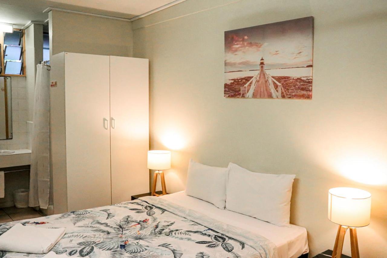 Maryborough City Motel Εξωτερικό φωτογραφία