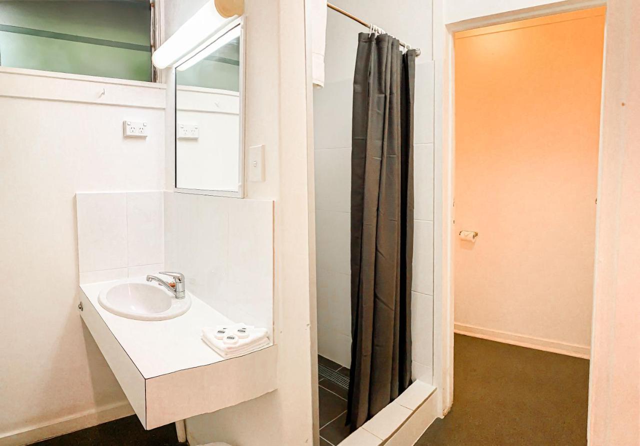 Maryborough City Motel Εξωτερικό φωτογραφία
