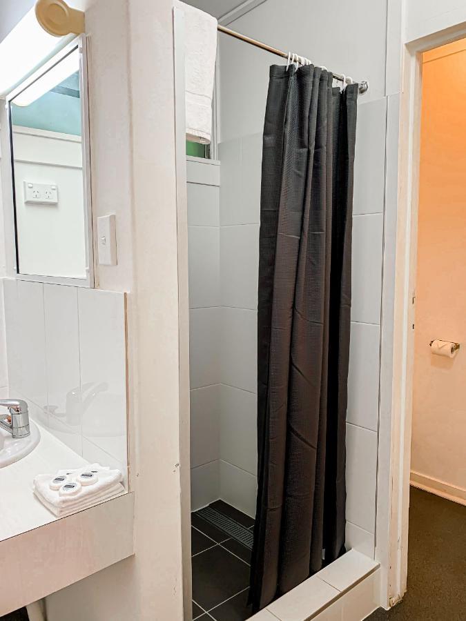 Maryborough City Motel Εξωτερικό φωτογραφία