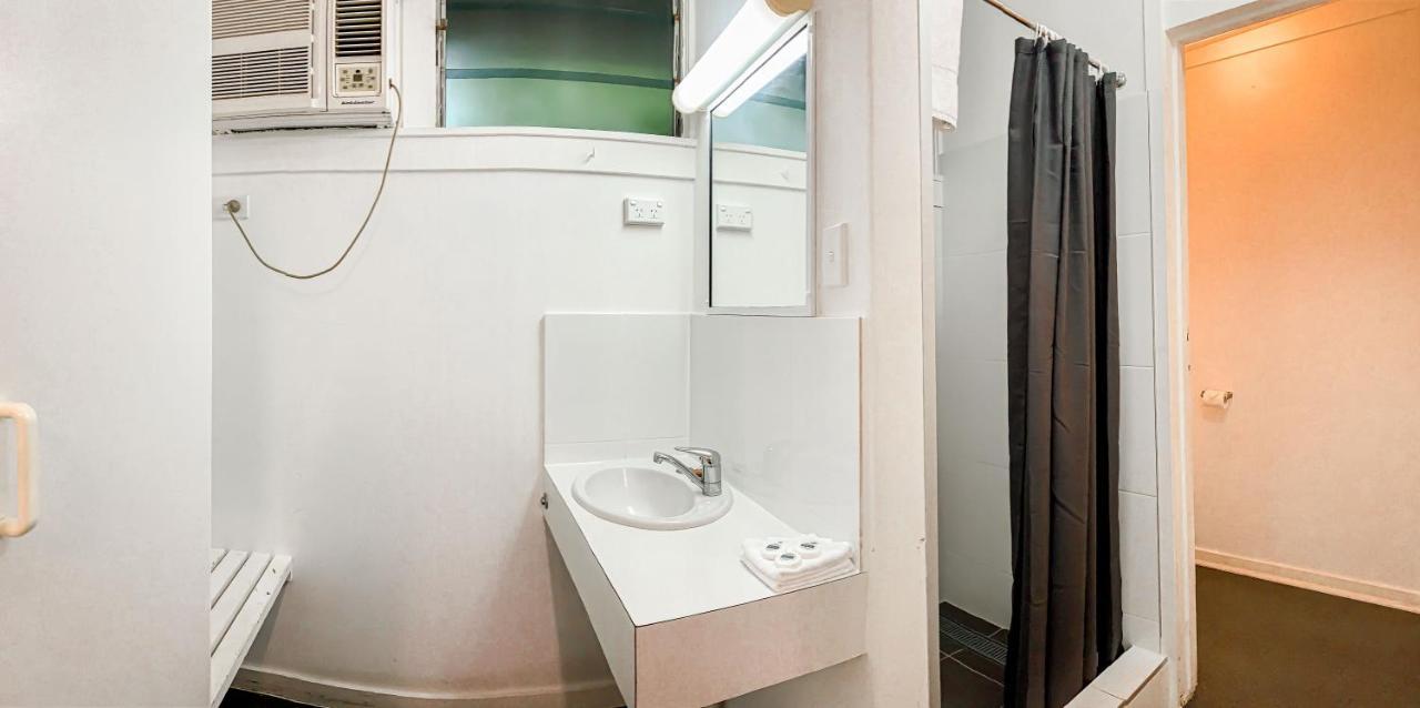 Maryborough City Motel Εξωτερικό φωτογραφία
