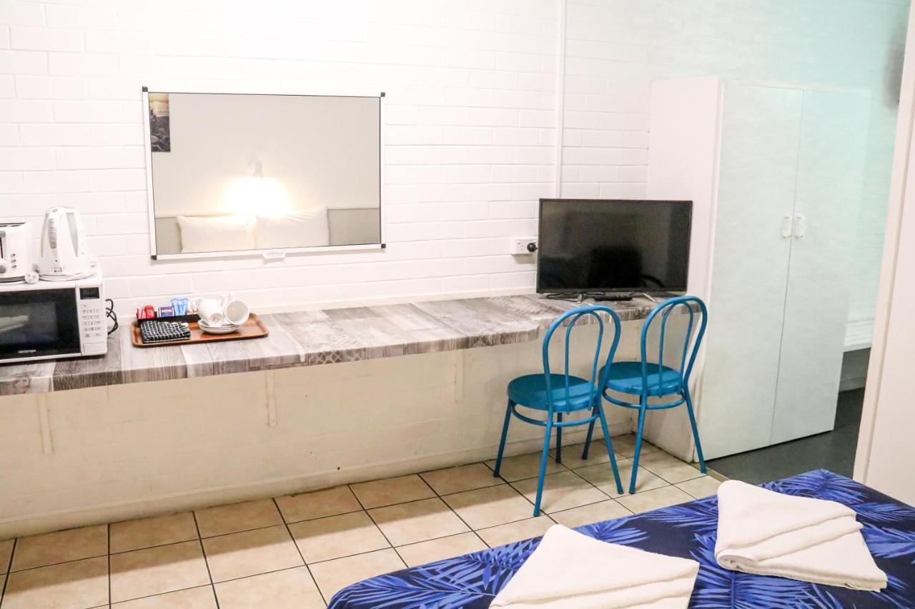 Maryborough City Motel Εξωτερικό φωτογραφία