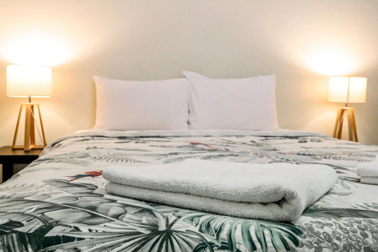 Maryborough City Motel Εξωτερικό φωτογραφία