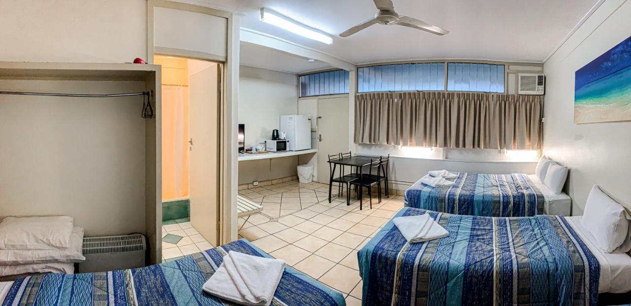 Maryborough City Motel Εξωτερικό φωτογραφία