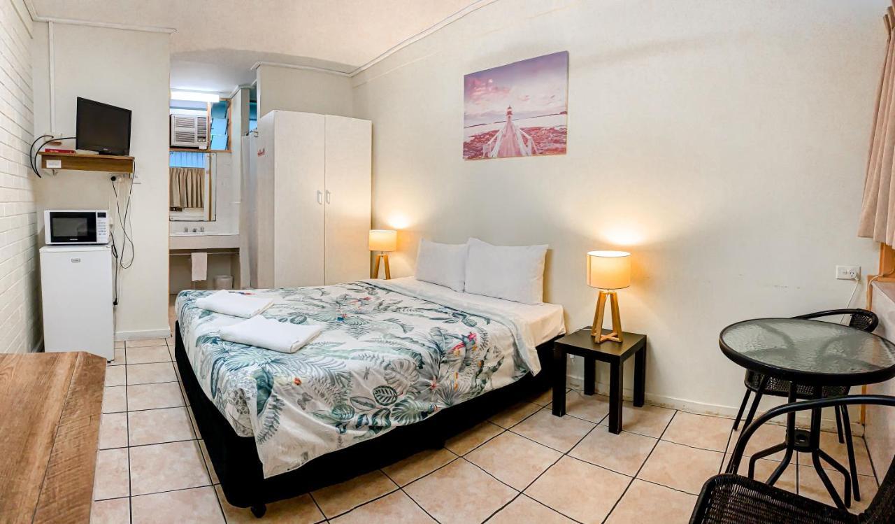 Maryborough City Motel Εξωτερικό φωτογραφία