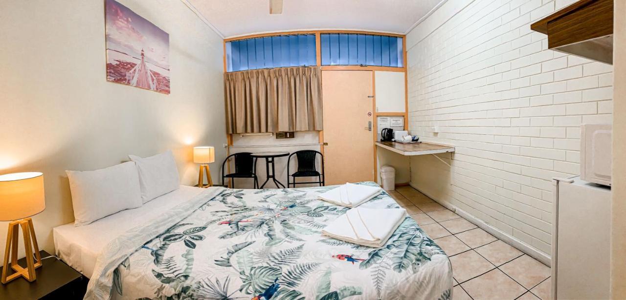 Maryborough City Motel Εξωτερικό φωτογραφία