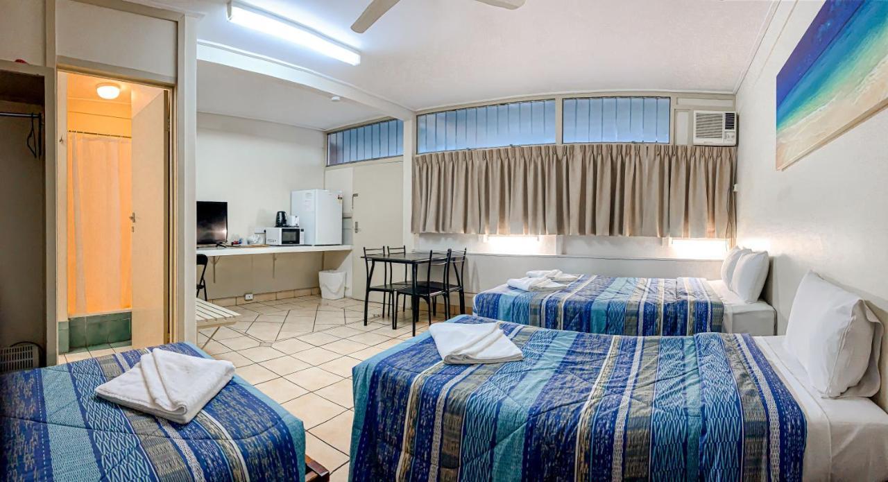 Maryborough City Motel Εξωτερικό φωτογραφία