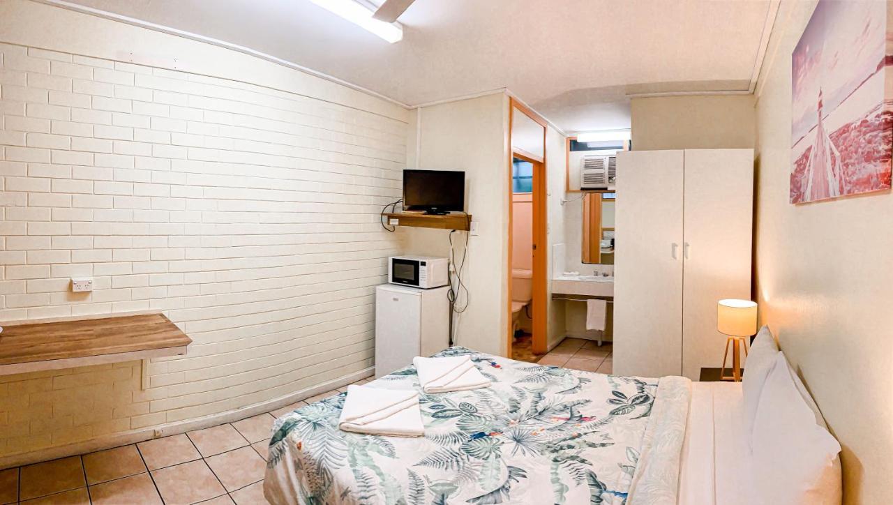 Maryborough City Motel Εξωτερικό φωτογραφία
