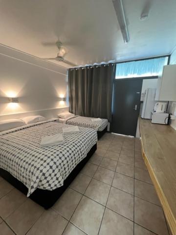 Maryborough City Motel Εξωτερικό φωτογραφία