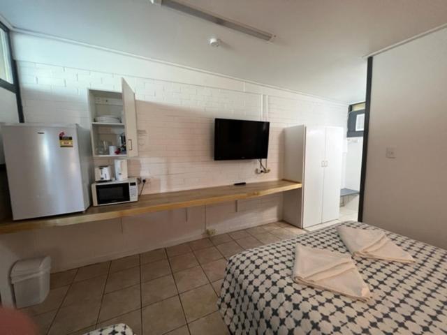 Maryborough City Motel Εξωτερικό φωτογραφία