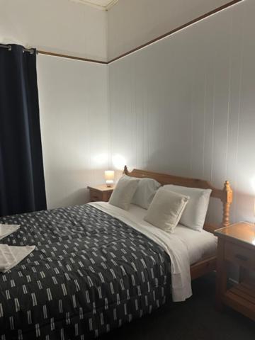 Maryborough City Motel Εξωτερικό φωτογραφία