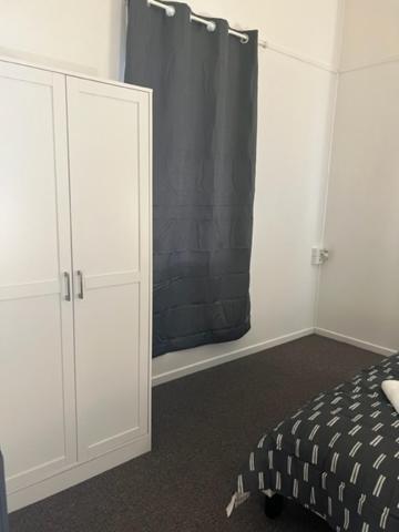 Maryborough City Motel Εξωτερικό φωτογραφία