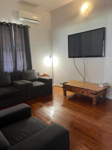Maryborough City Motel Εξωτερικό φωτογραφία