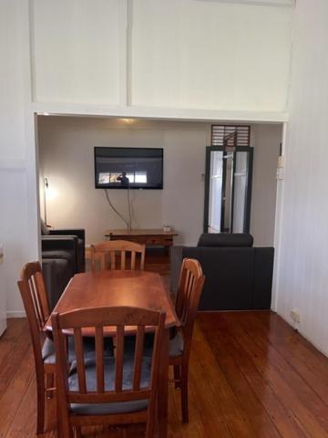 Maryborough City Motel Εξωτερικό φωτογραφία