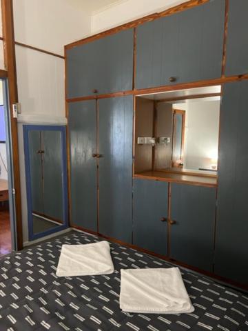 Maryborough City Motel Εξωτερικό φωτογραφία